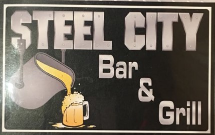 Steel City Bar & Grill