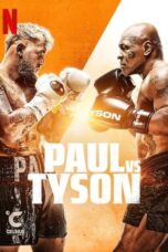 Nonton Film Jake Paul vs. Mike Tyson LIVE STREAMING (2024) Terbaru