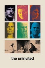 Nonton Film The Uninvited (2025) Terbaru